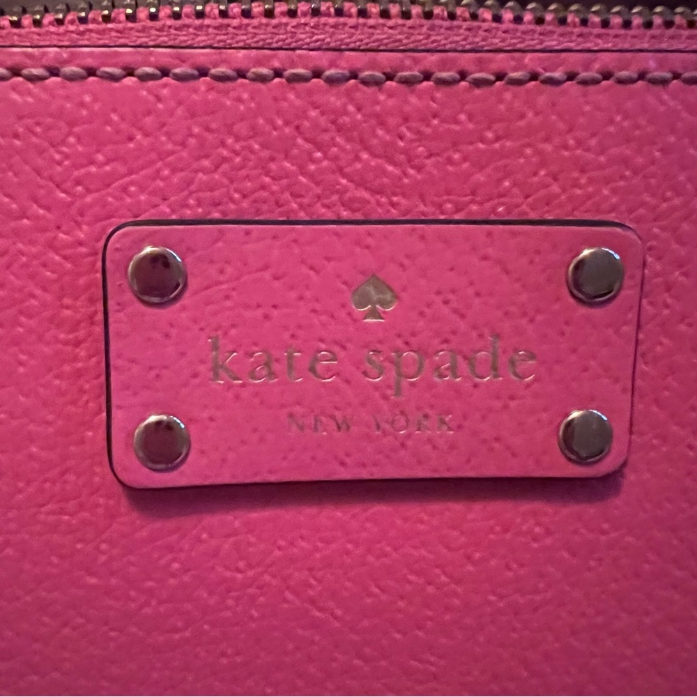 Kate Spade Crossbody - Picture 2 of 6